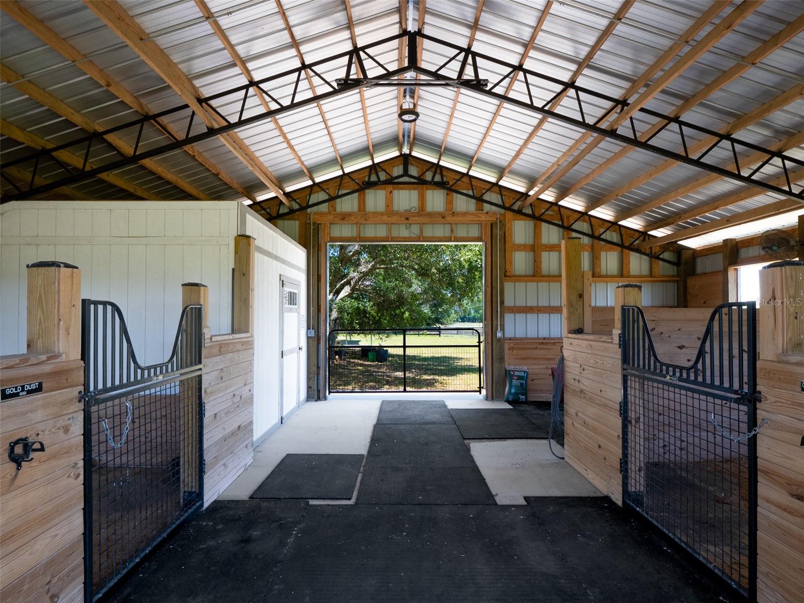 SPRINGSTEAD - Residential