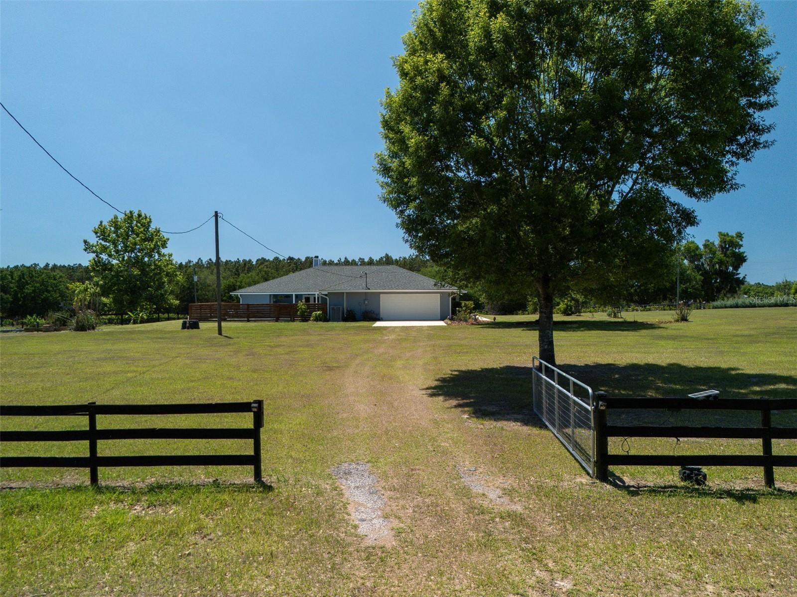 SPRINGSTEAD - Residential