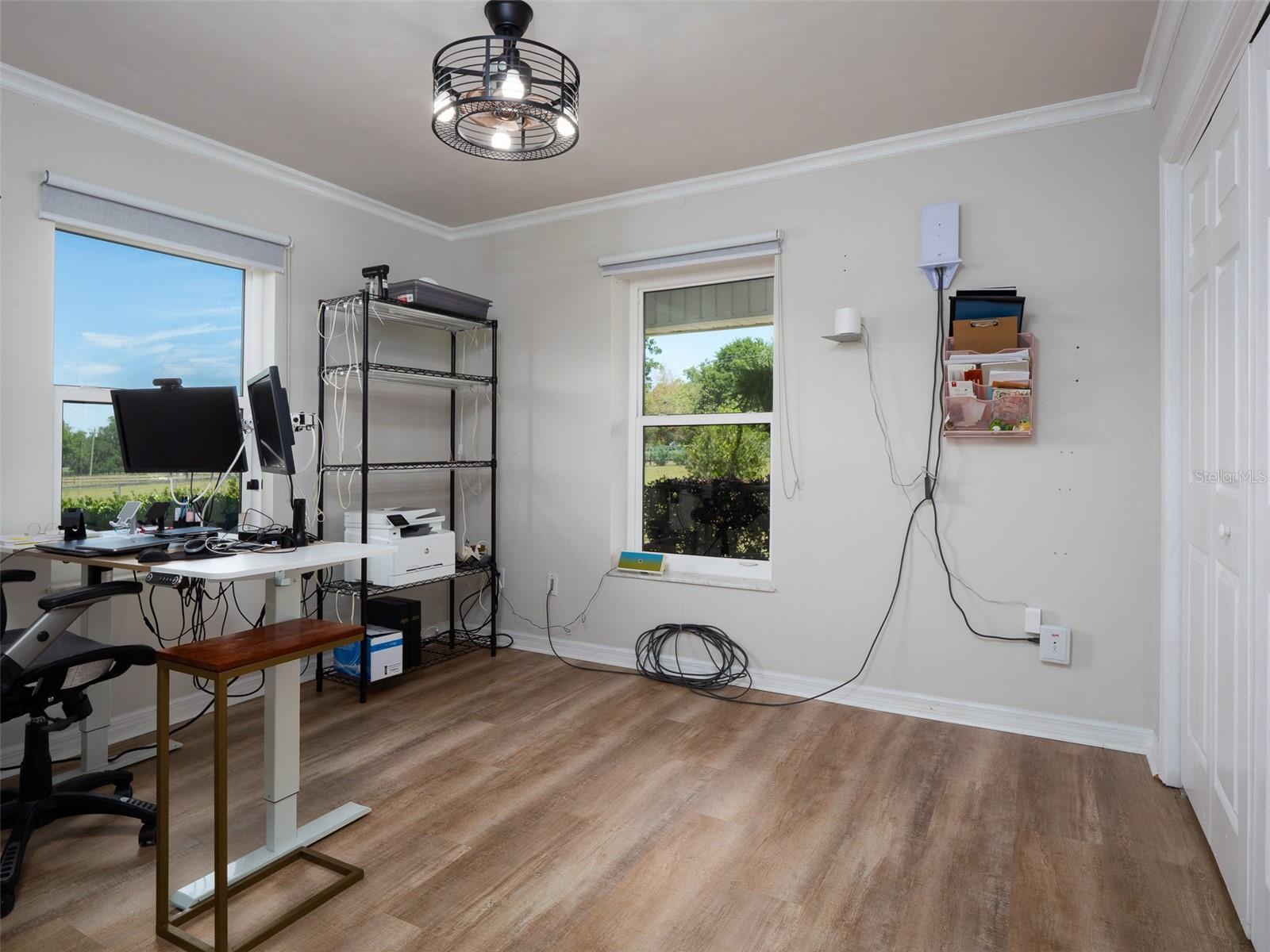 SPRINGSTEAD - Residential