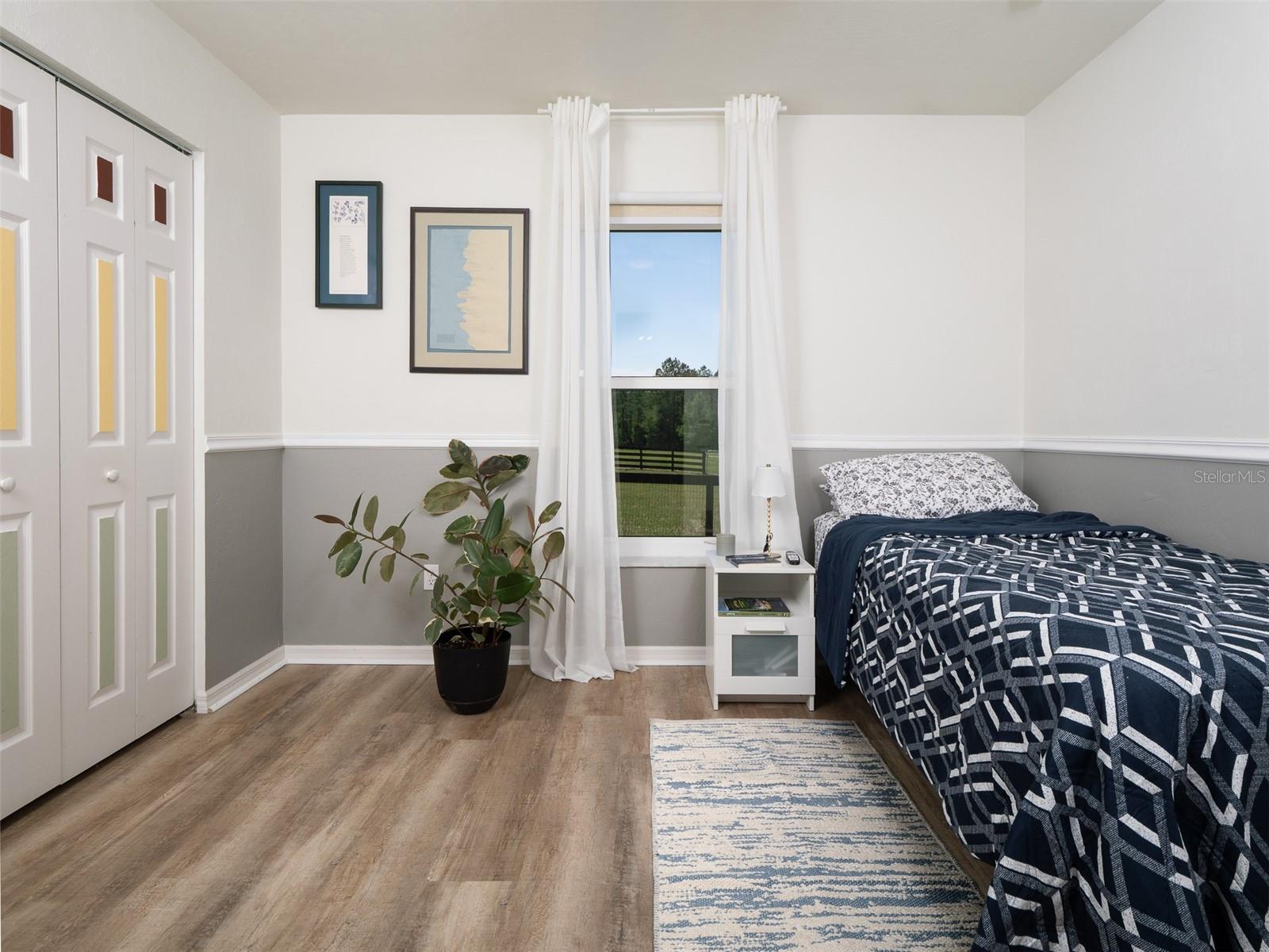 SPRINGSTEAD - Residential