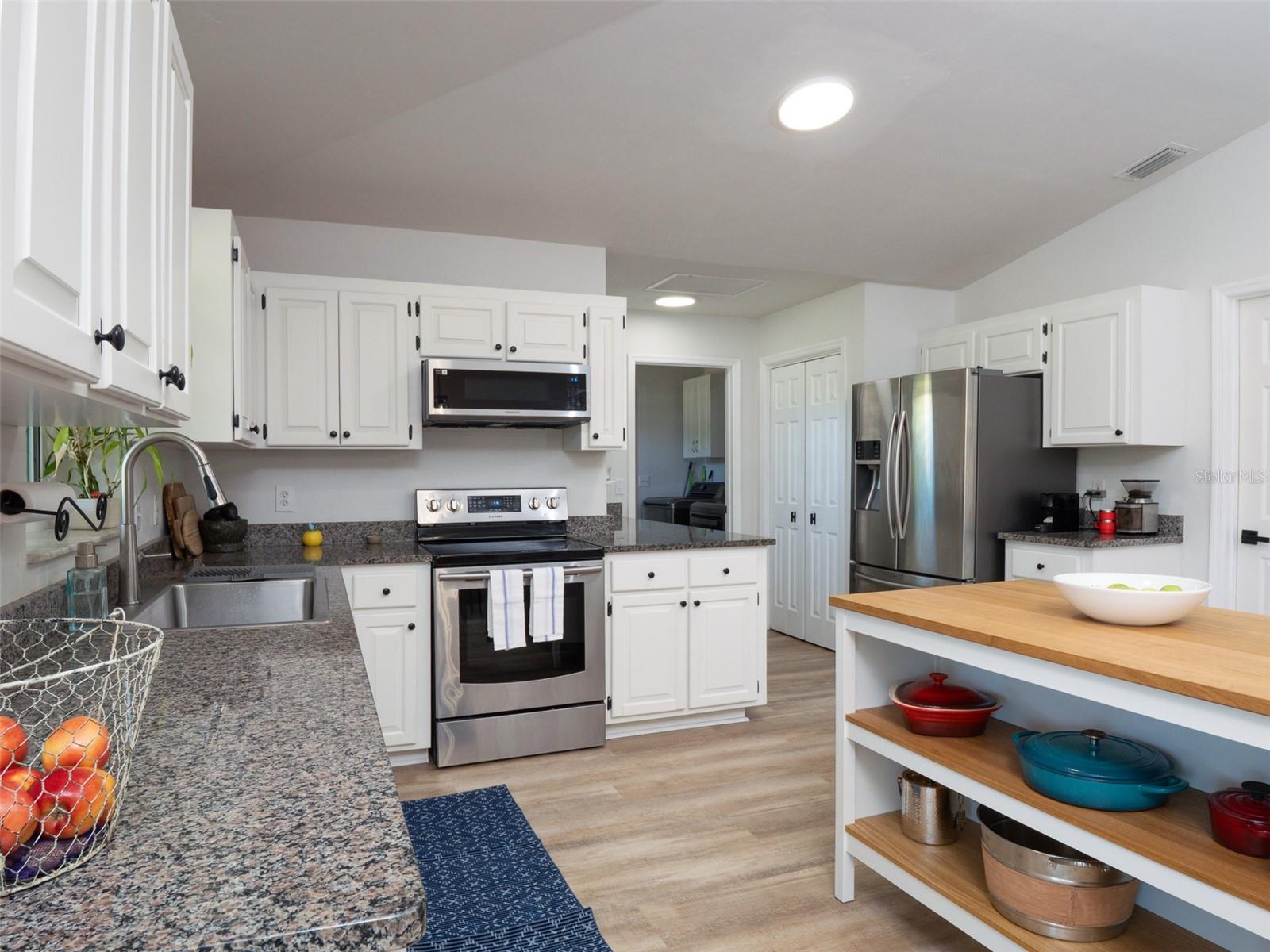 SPRINGSTEAD - Residential