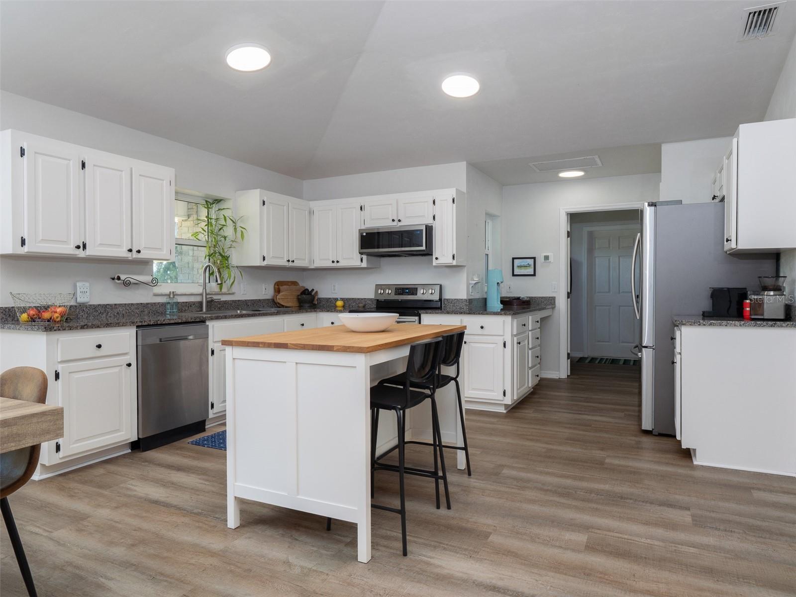 SPRINGSTEAD - Residential