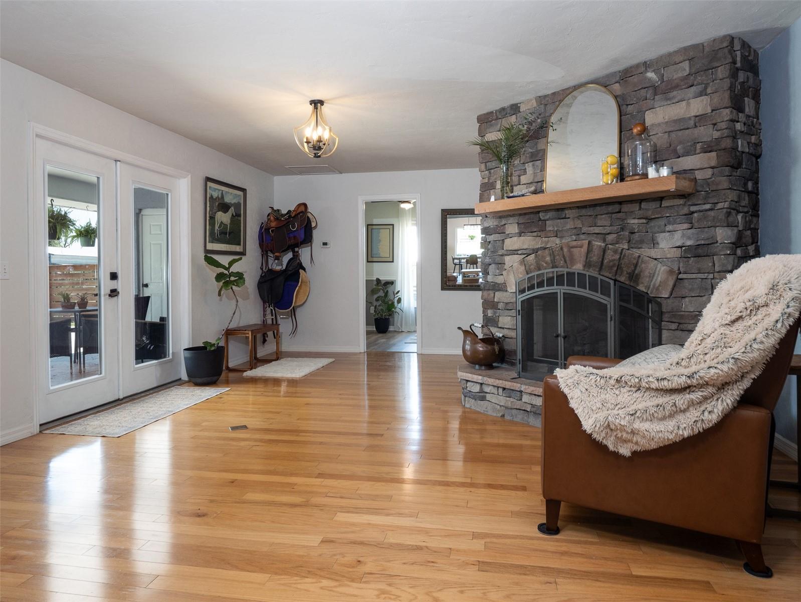 SPRINGSTEAD - Residential