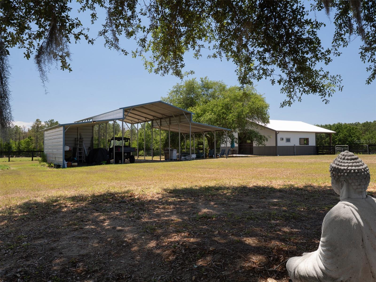 SPRINGSTEAD - Residential