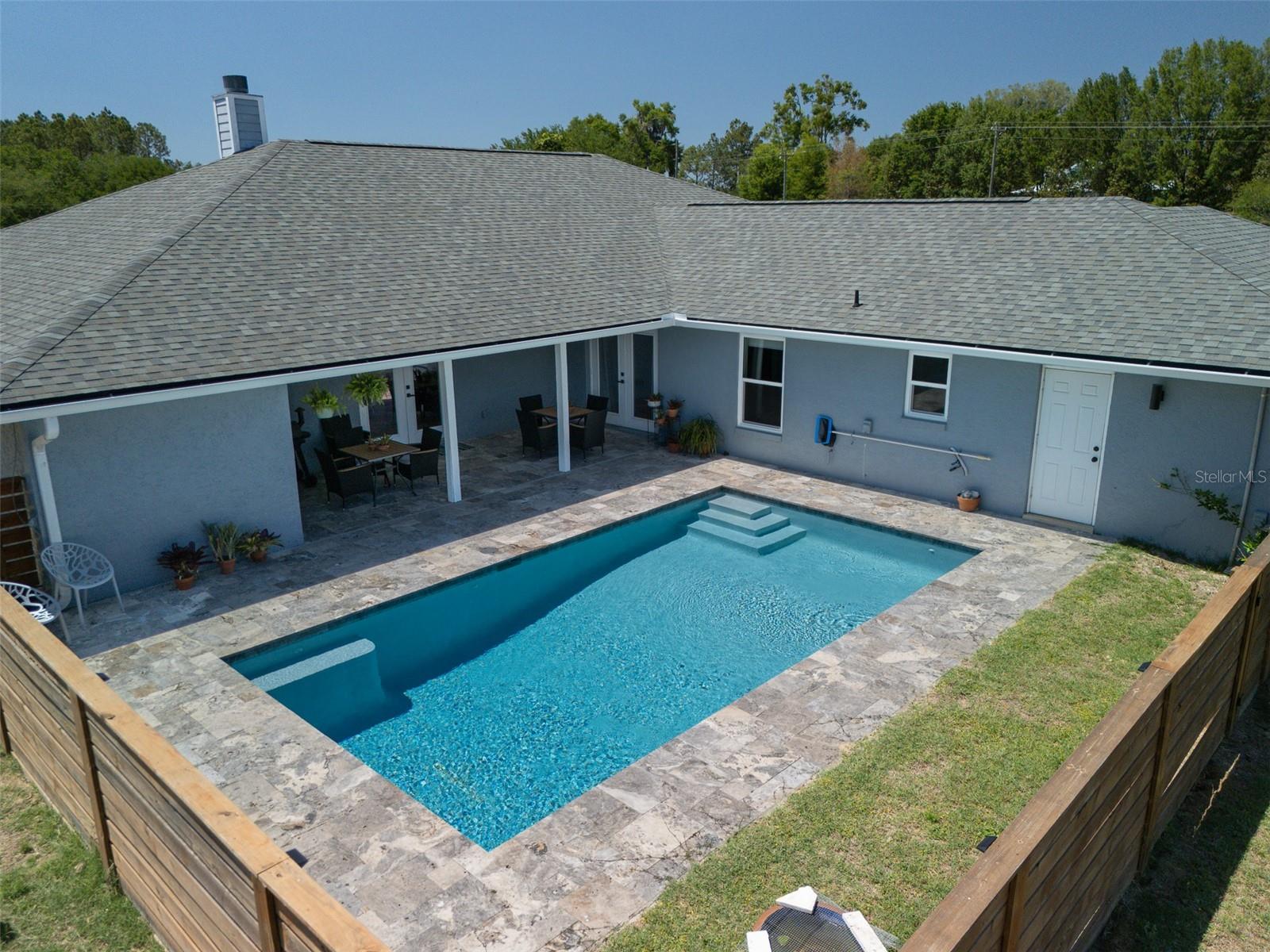SPRINGSTEAD - Residential