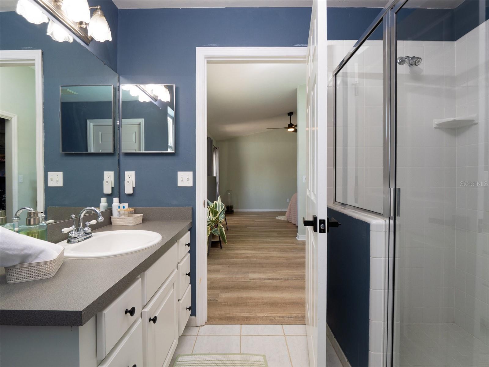 SPRINGSTEAD - Residential