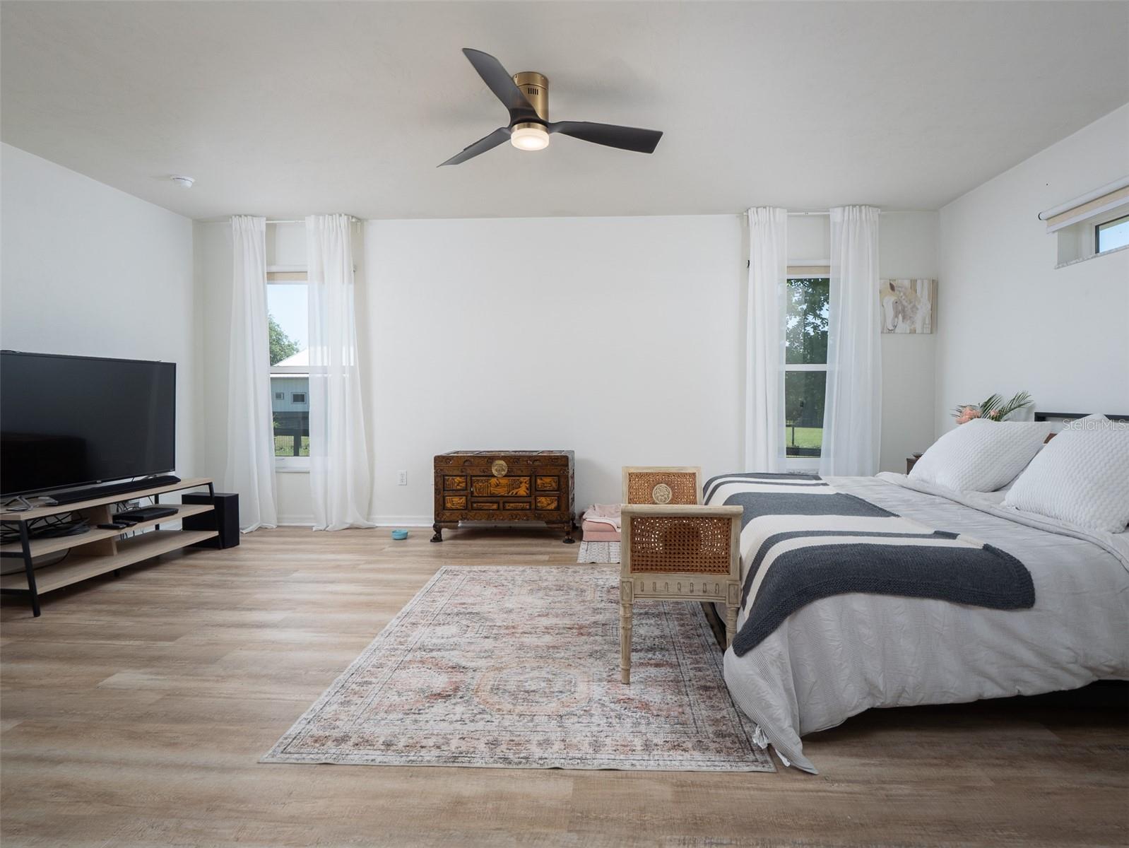 SPRINGSTEAD - Residential