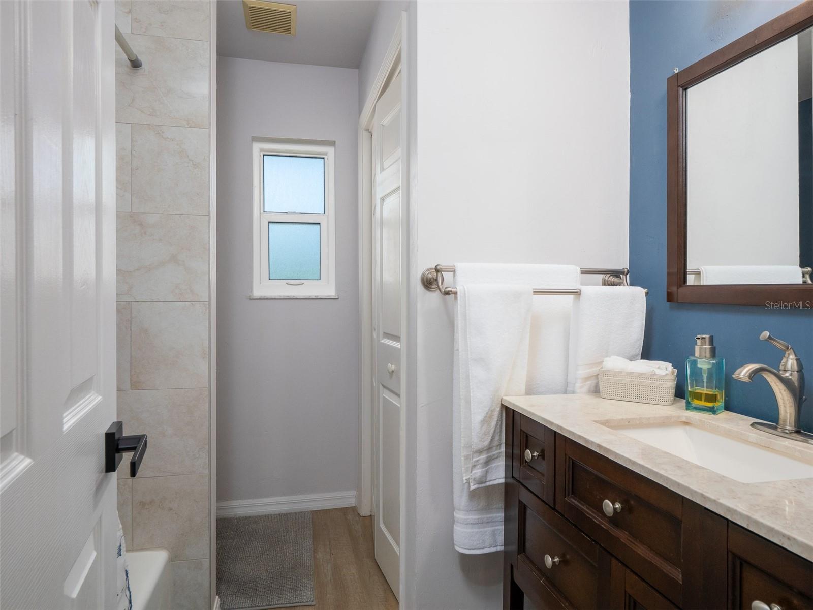 SPRINGSTEAD - Residential