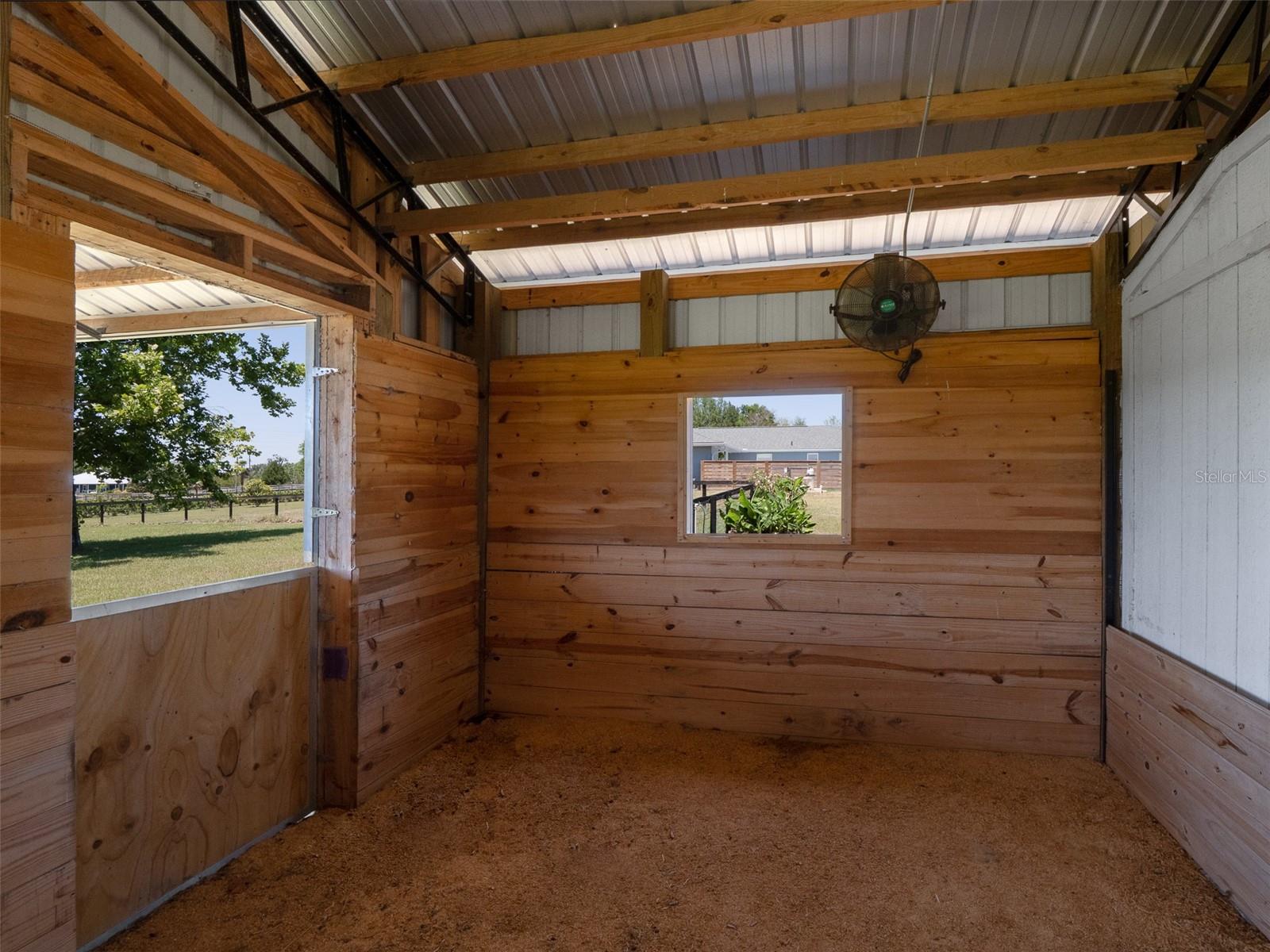 SPRINGSTEAD - Residential