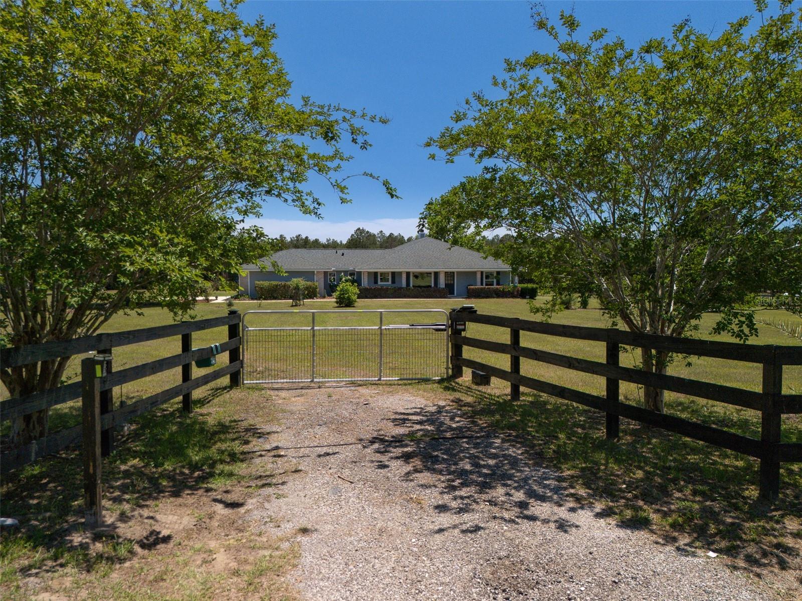 SPRINGSTEAD - Residential