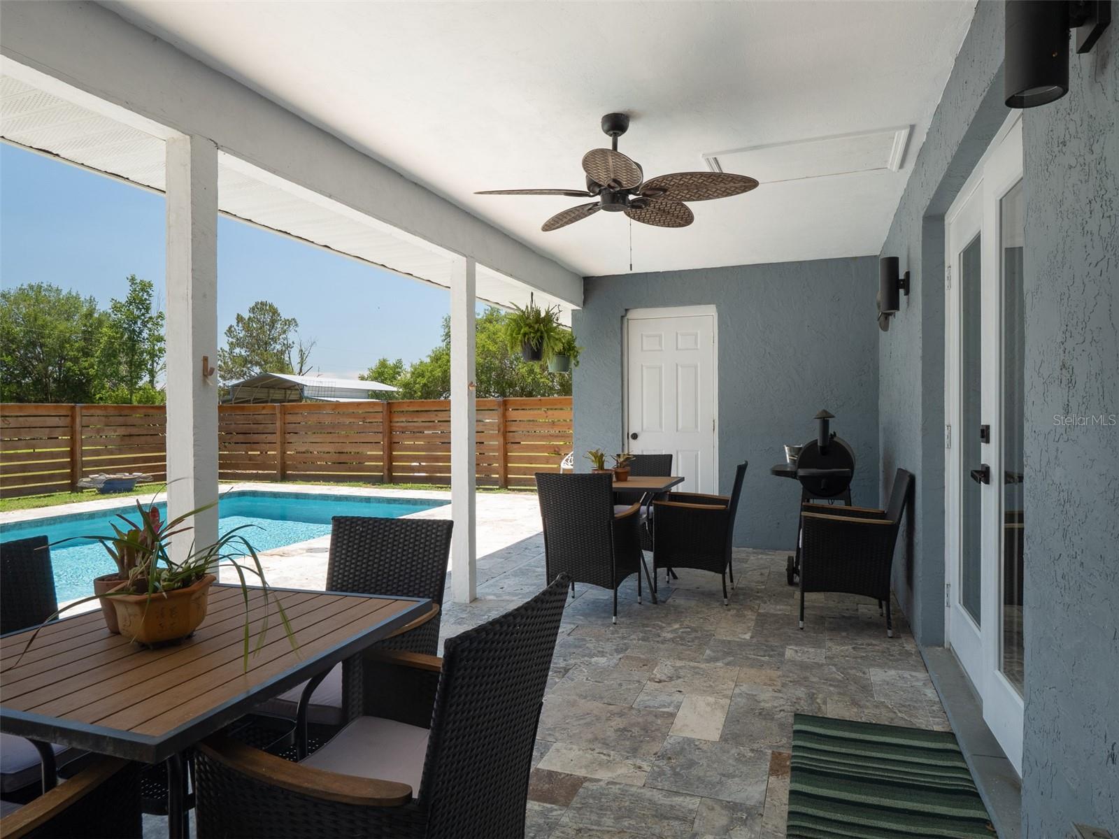 SPRINGSTEAD - Residential