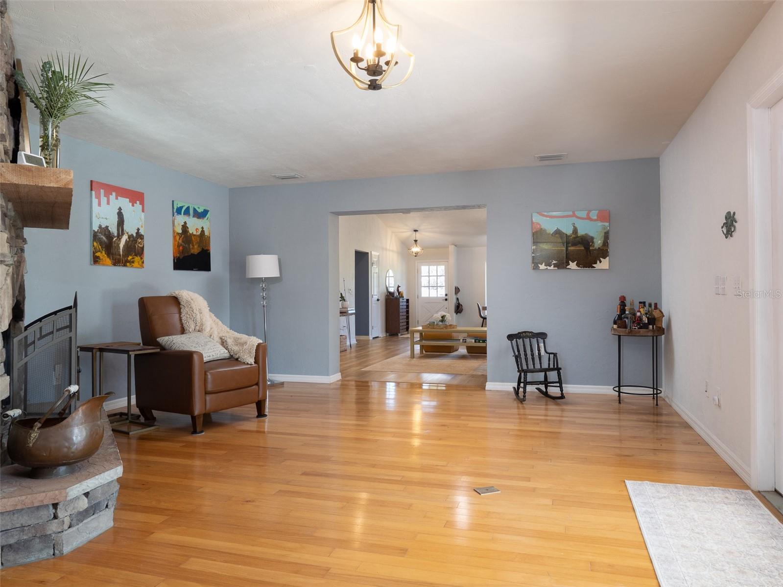 SPRINGSTEAD - Residential