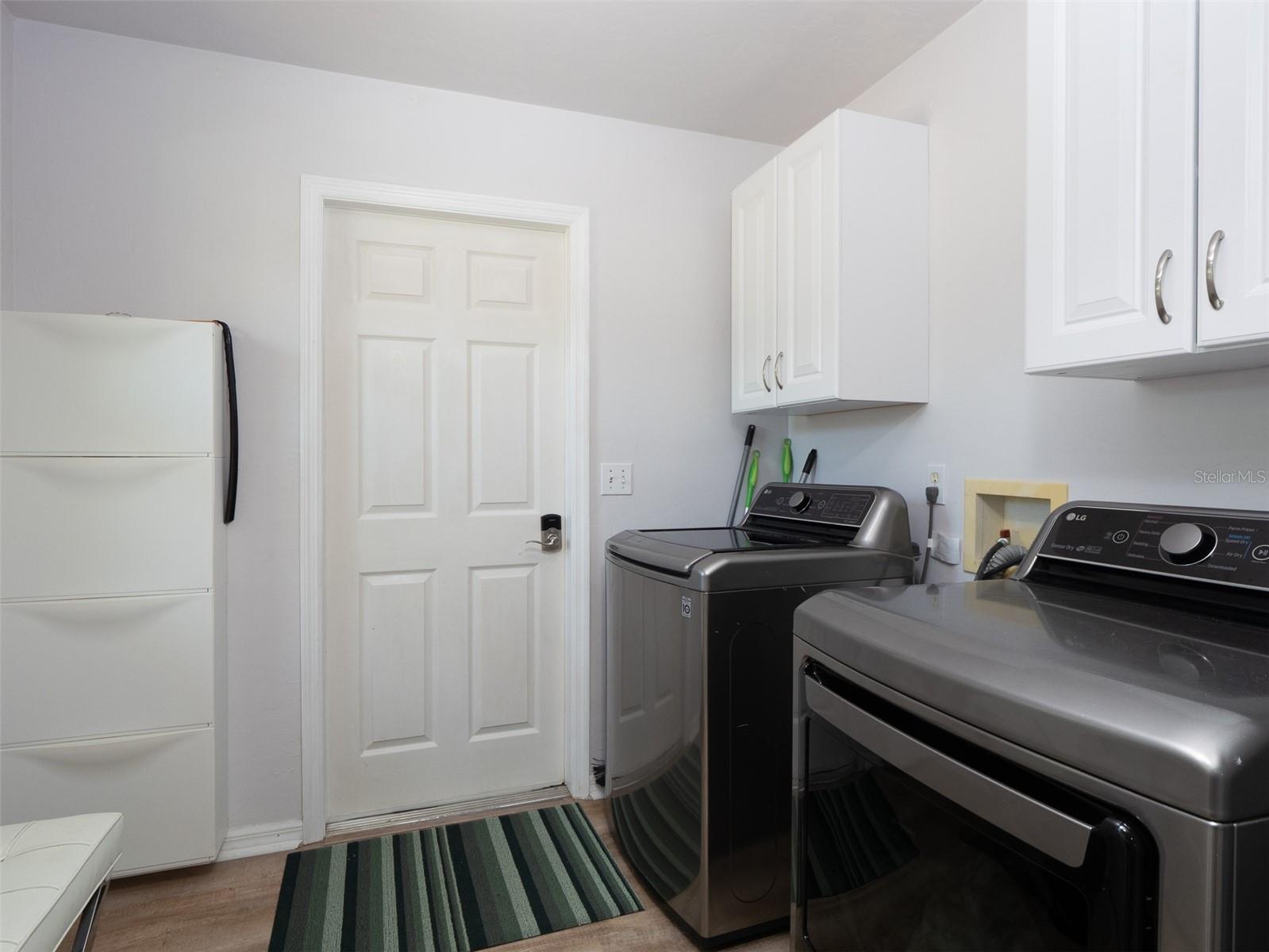 SPRINGSTEAD - Residential