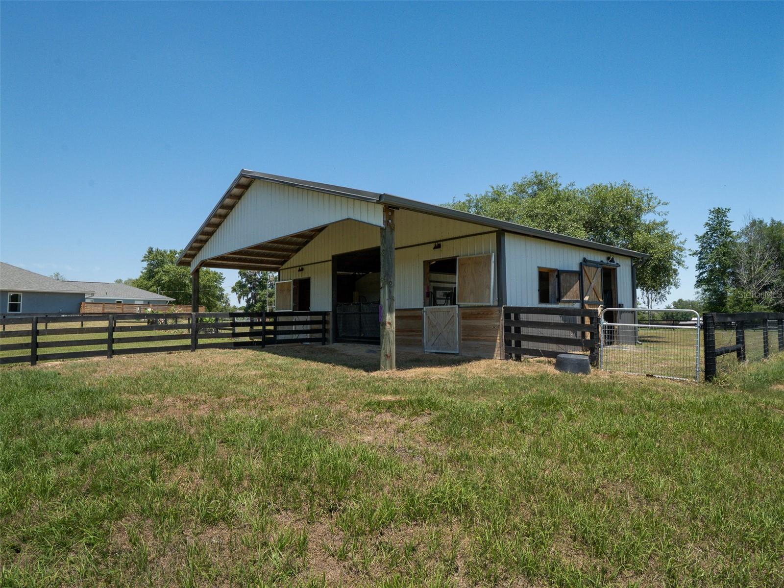 SPRINGSTEAD - Residential
