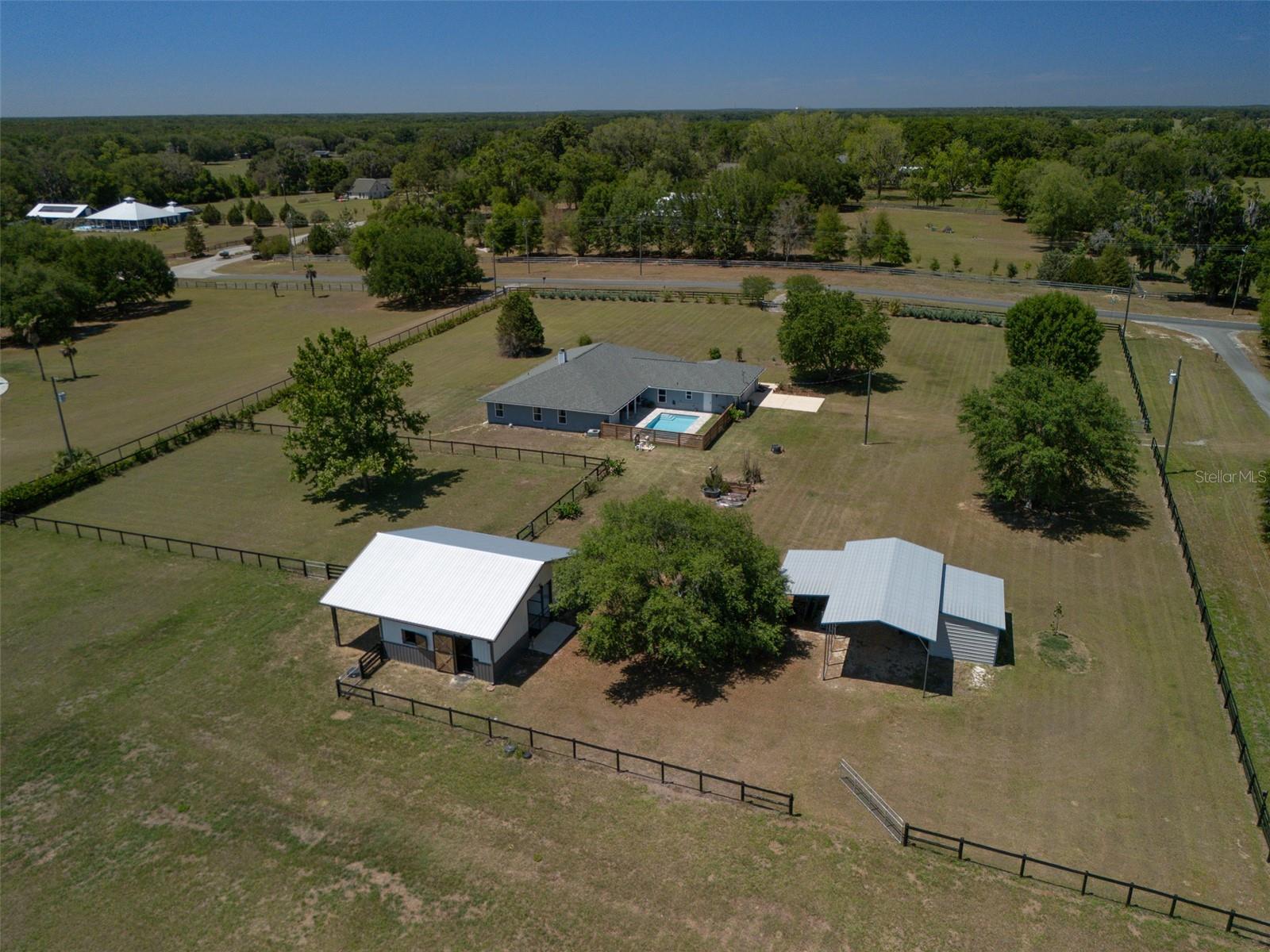 SPRINGSTEAD - Residential