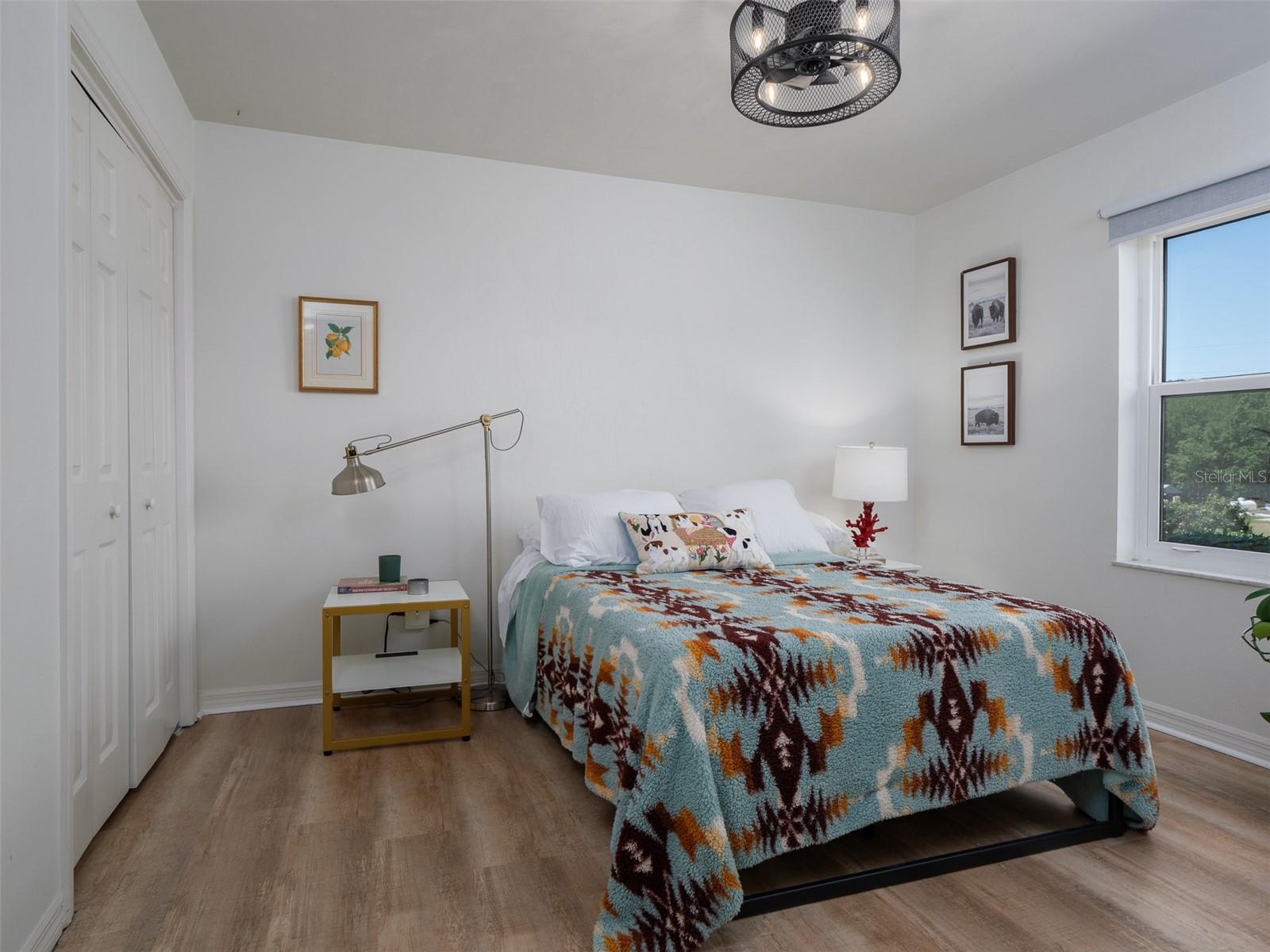 SPRINGSTEAD - Residential