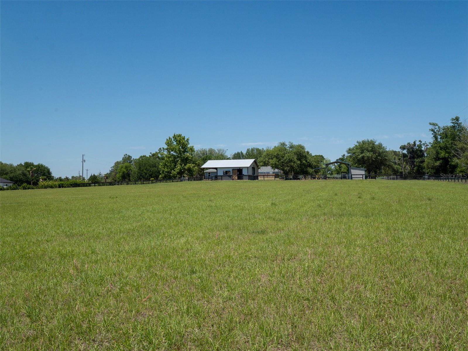 SPRINGSTEAD - Residential
