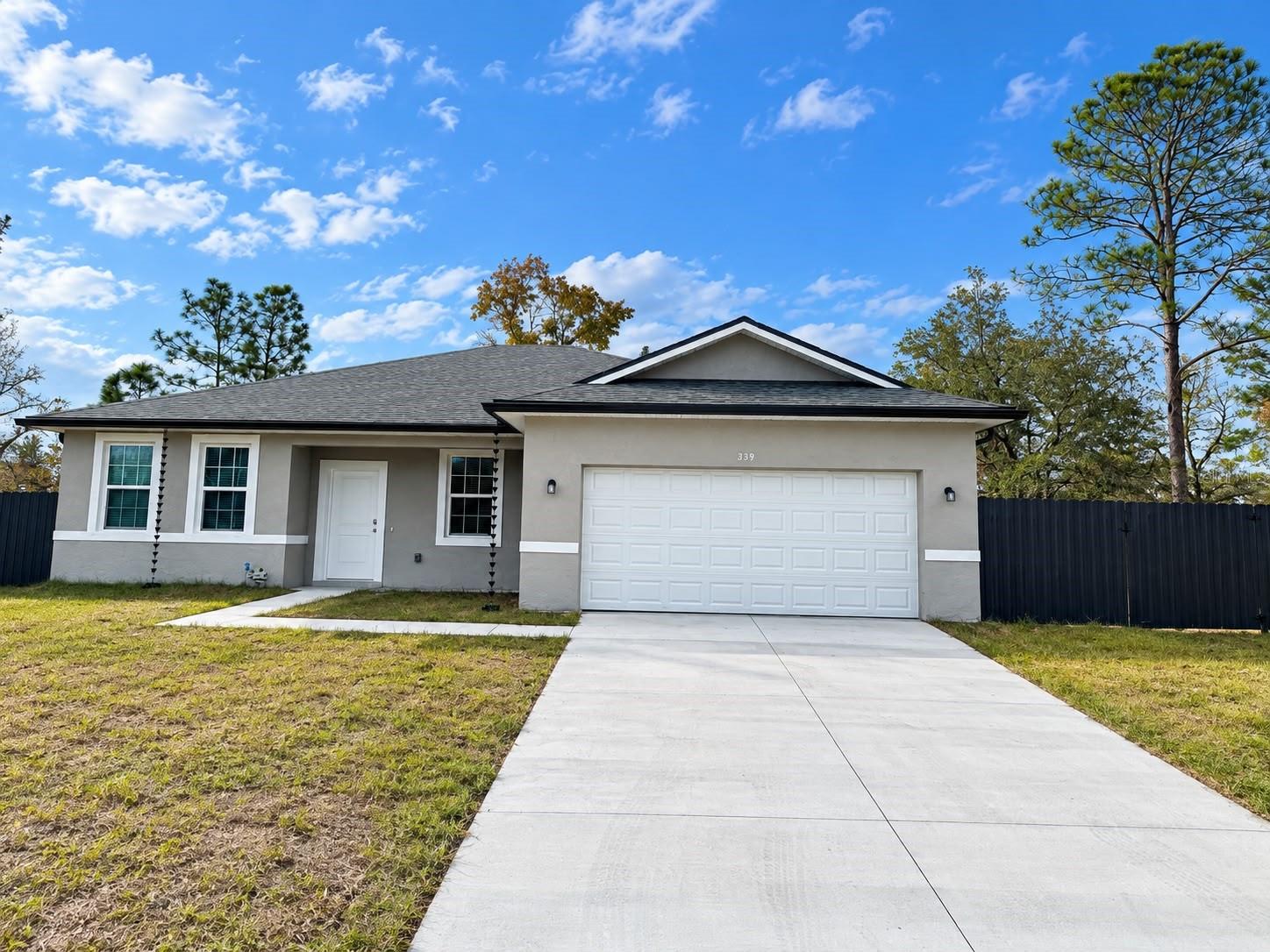 743 MARION OAKS MANOR