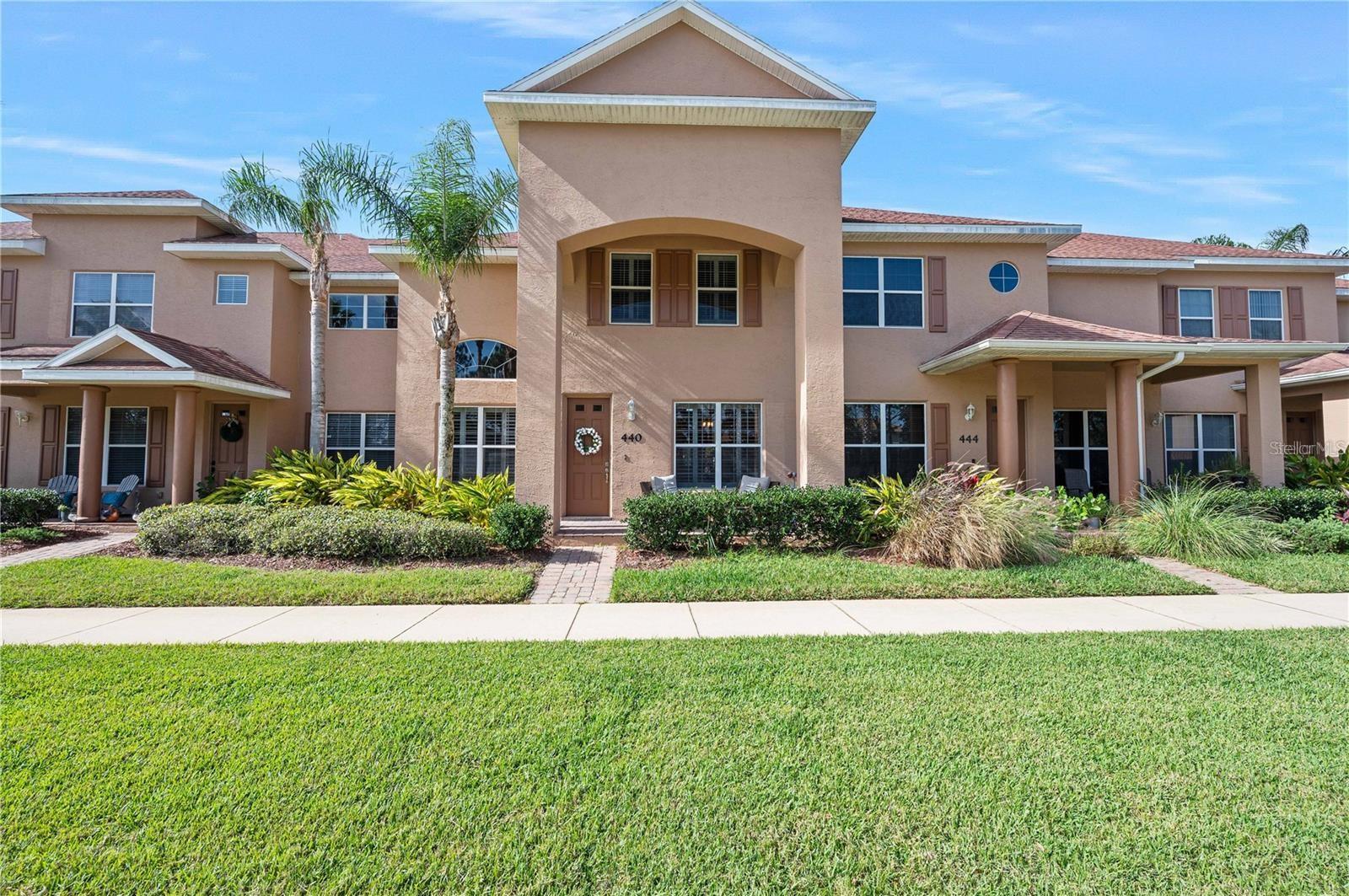 Venetian Bay Ph 1B Unit 01 - Residential