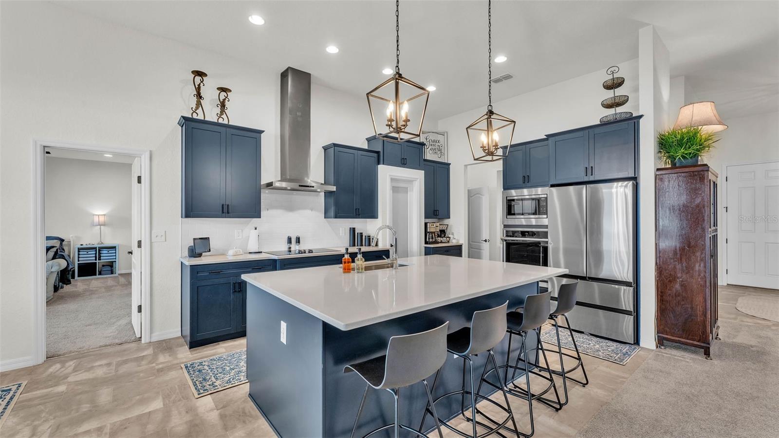 1146 ENCLAVE CT.