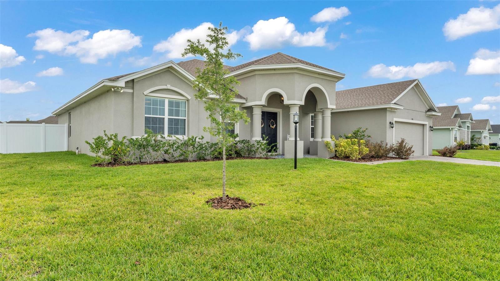 1146 ENCLAVE CT.