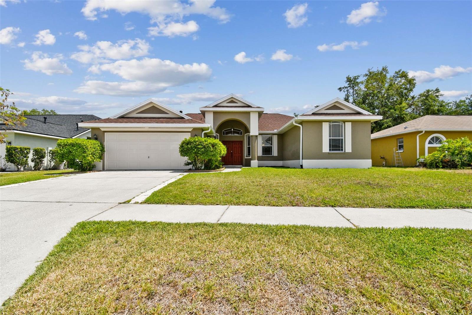 24342 BRANCHWOOD COURT