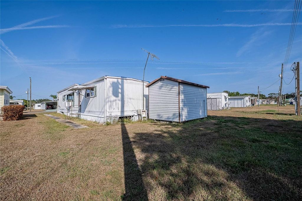 Photo of 37228 Eileen Avenue, Zephyrhills, FL 33542 (MLS # TB8444019)