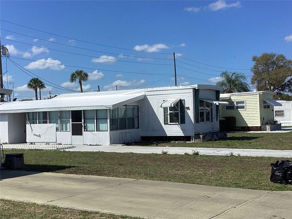 Photo of 37228 Eileen Avenue, Zephyrhills, FL 33542 (MLS # TB8444019)