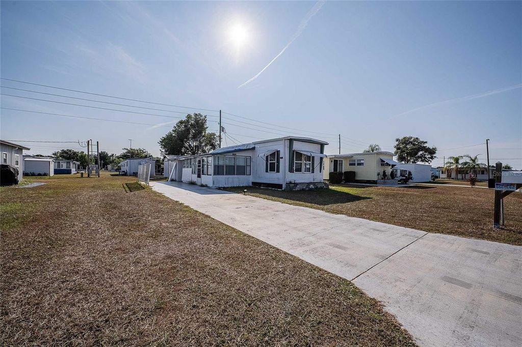 Photo of 37228 Eileen Avenue, Zephyrhills, FL 33542 (MLS # TB8444019)