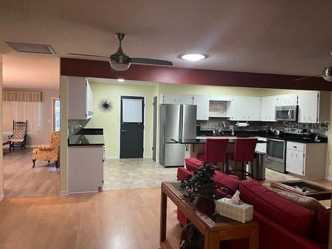 Tiny photo for 8720 SW 97th Street #E, Ocala, FL 34481 (MLS # OM734405)