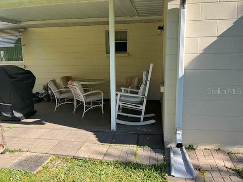Tiny photo for 8720 SW 97th Street #E, Ocala, FL 34481 (MLS # OM734405)