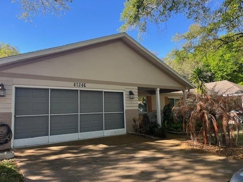 Photo of 8720 SW 97th Street #E, Ocala, FL 34481 (MLS # OM734405)