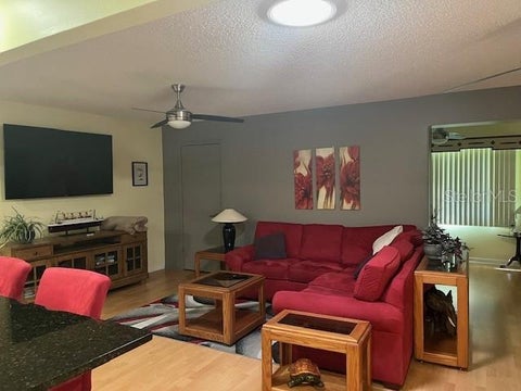Tiny photo for 8720 SW 97th Street #E, Ocala, FL 34481 (MLS # OM734405)