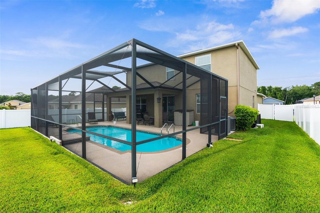 Photo of 10094 Bankston Drive, Hudson, FL 34667 (MLS # TB8413690)