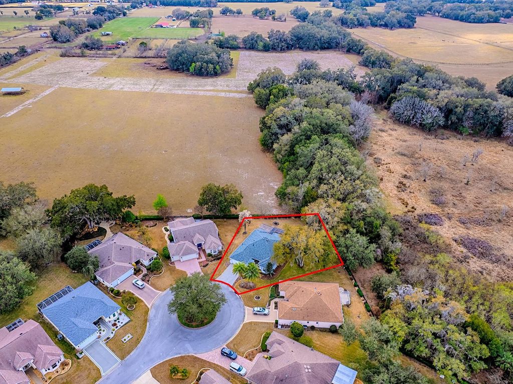 Photo of 17498 SE 74th Raes Hall Avenue, The Villages, FL 32162 (MLS # G5108271)