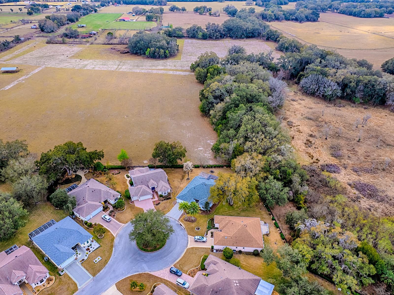 THE VILLAGES - Residential