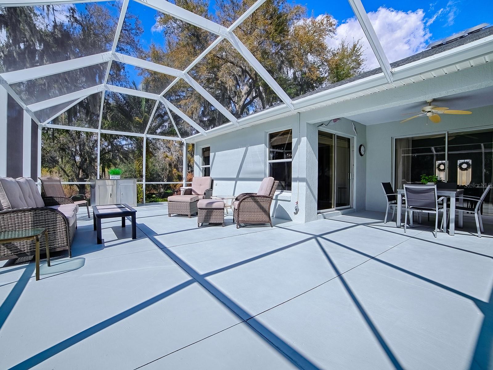 THE VILLAGES - Residential