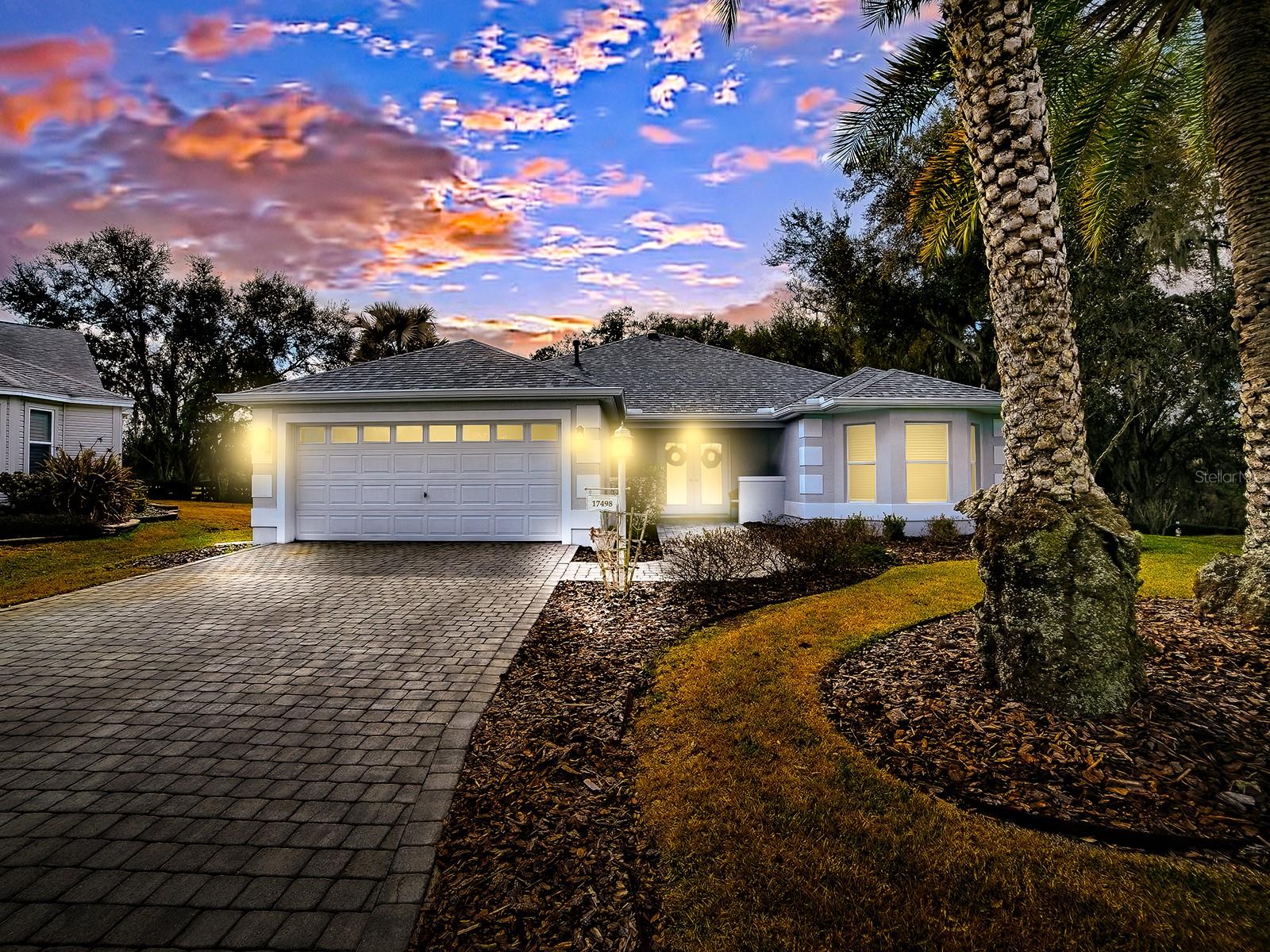 THE VILLAGES - Residential