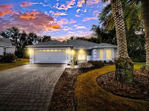 17498 SE 74TH RAES HALL AVENUE THE VILLAGES FL 32162