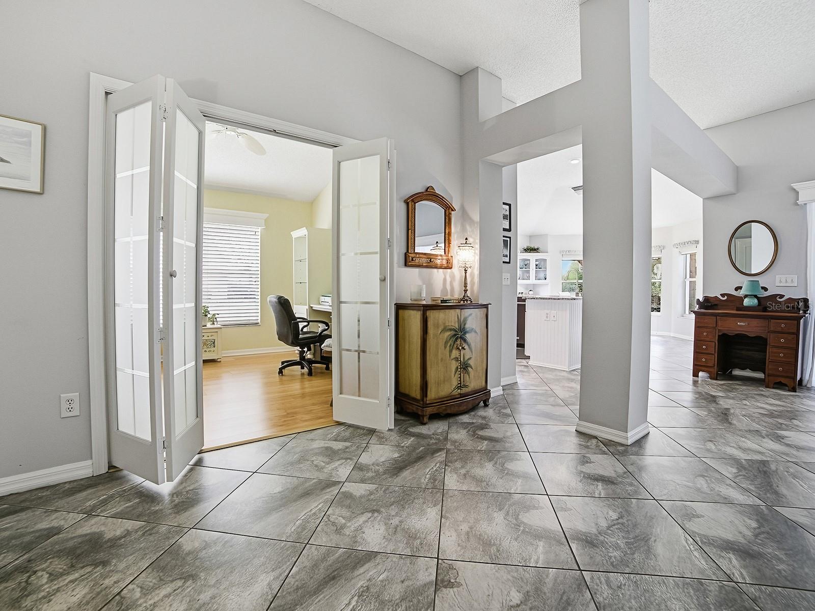 THE VILLAGES - Residential