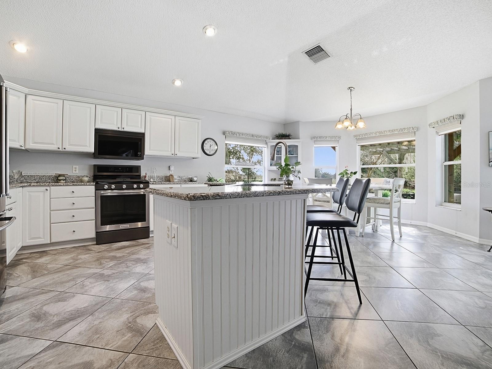 THE VILLAGES - Residential