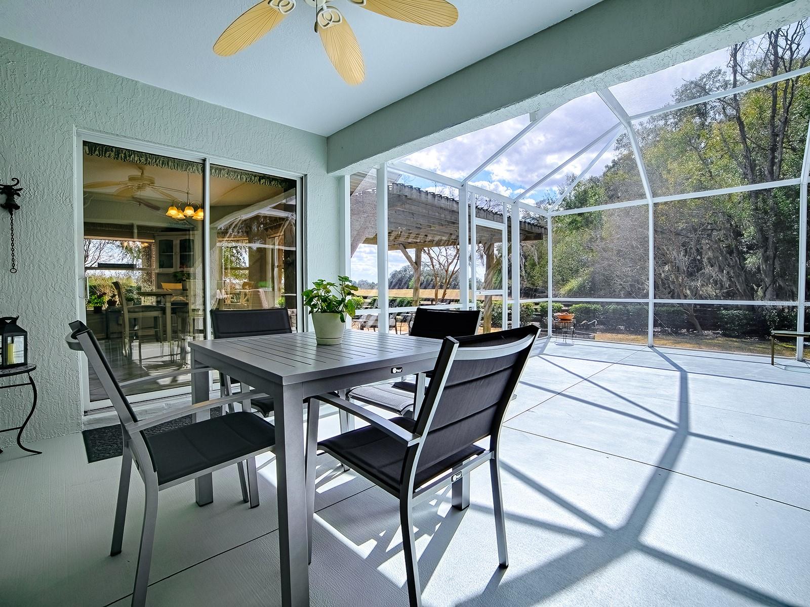 THE VILLAGES - Residential