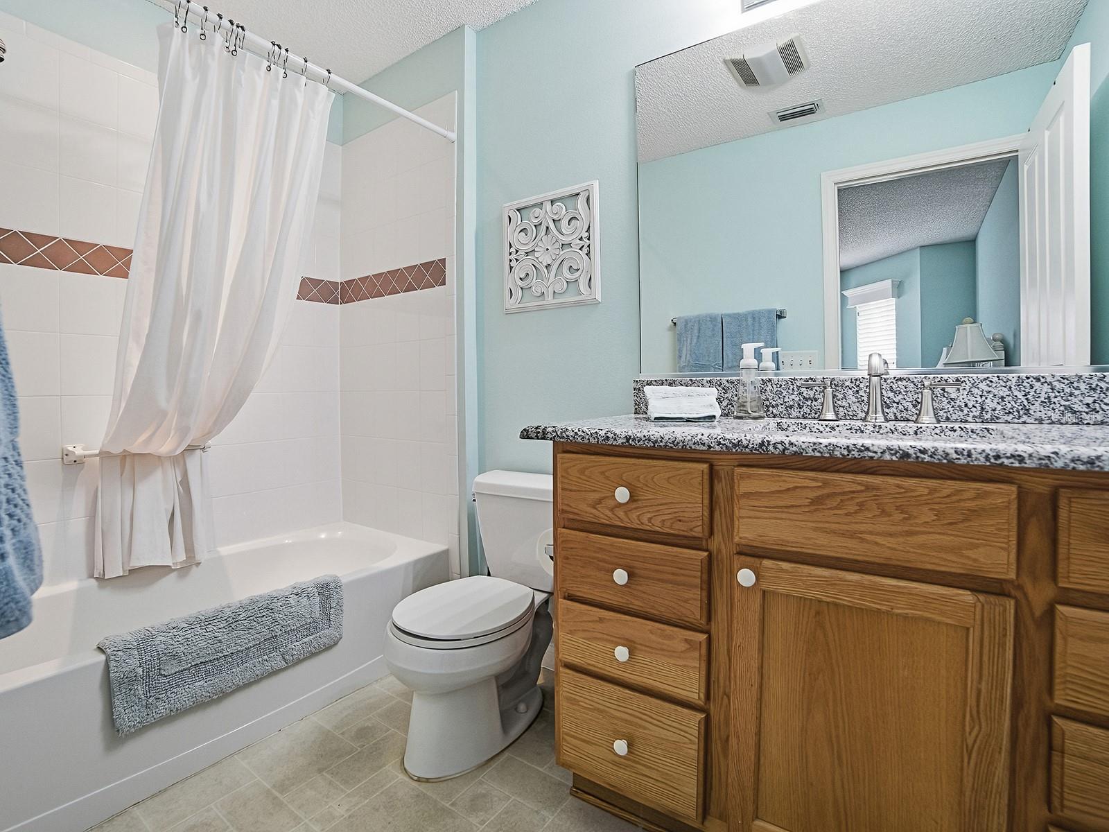 THE VILLAGES - Residential