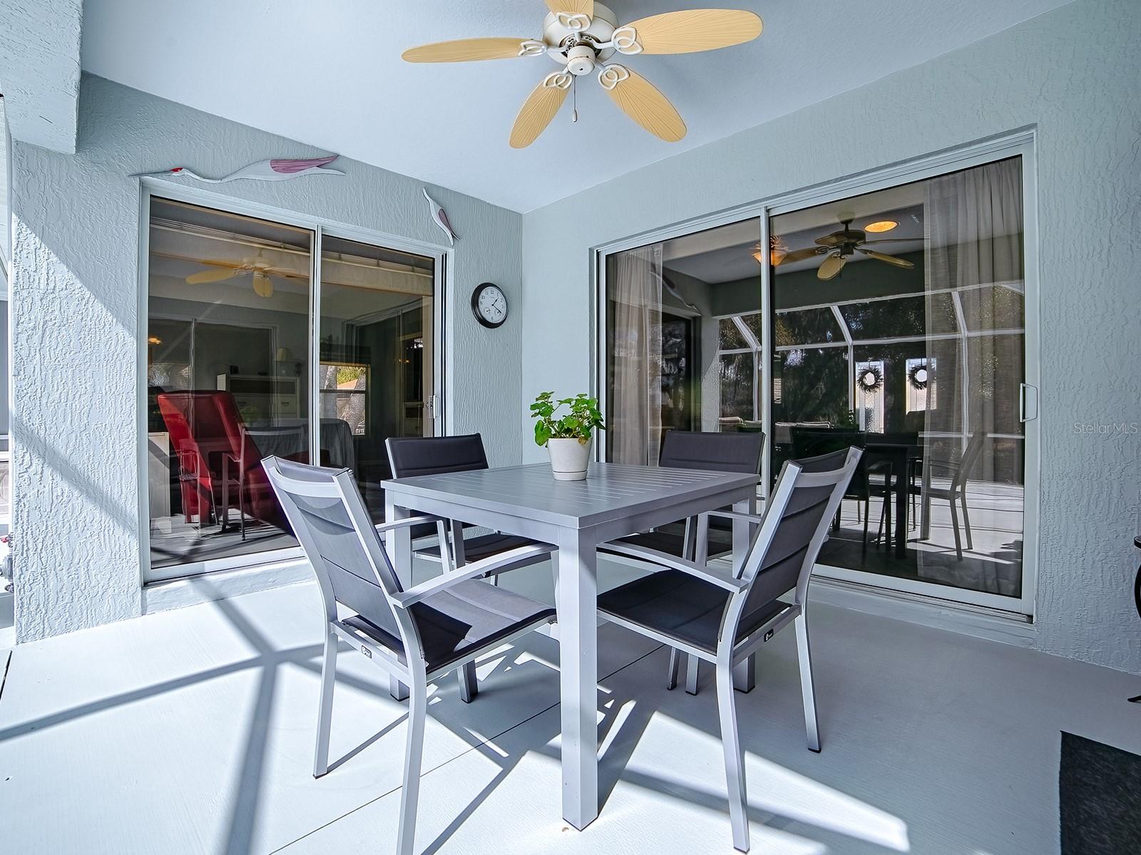 THE VILLAGES - Residential