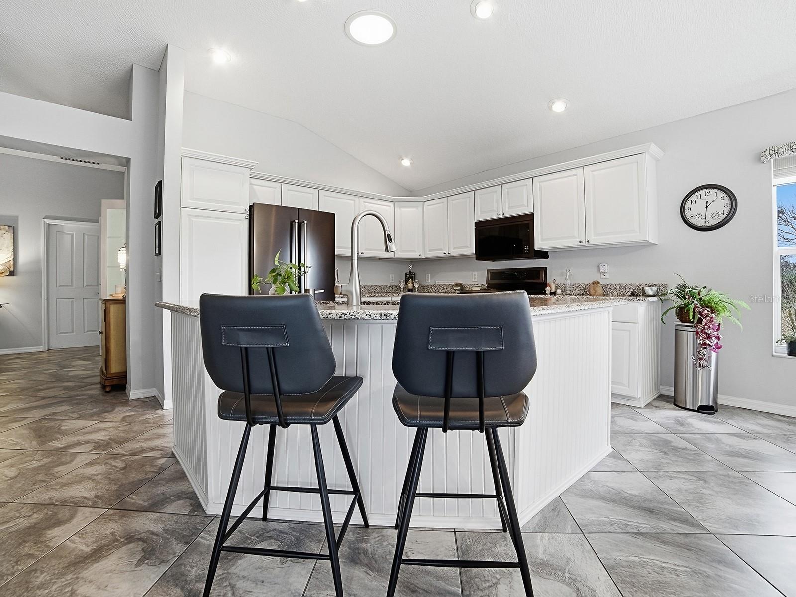 THE VILLAGES - Residential