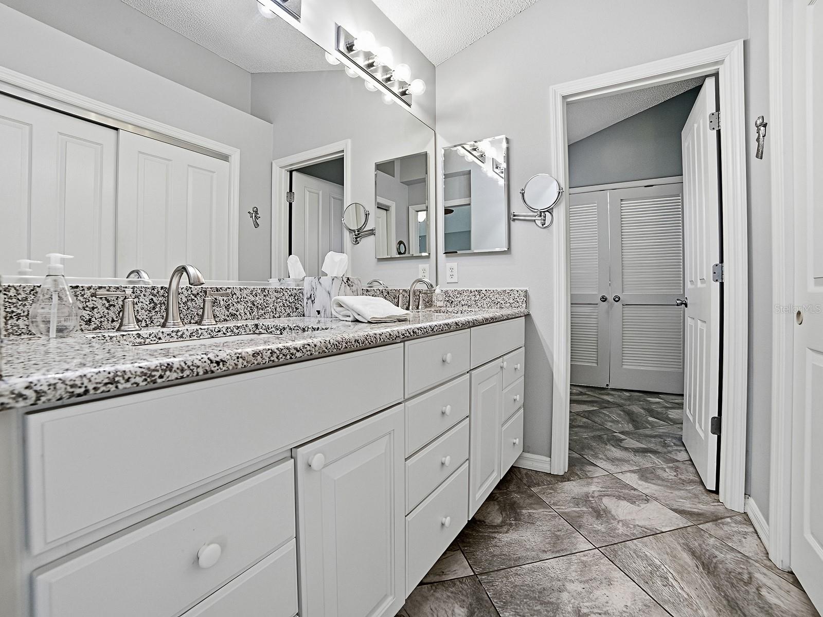 THE VILLAGES - Residential