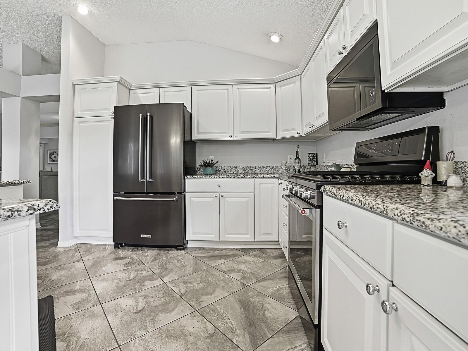 THE VILLAGES - Residential