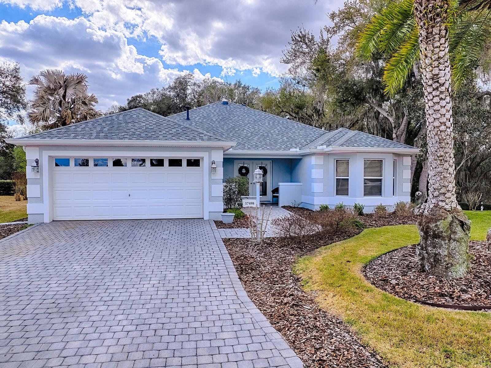 THE VILLAGES - Residential