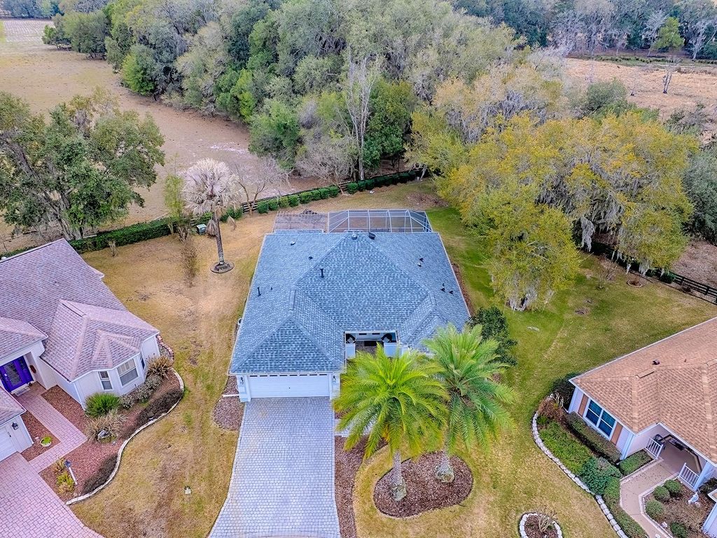 Photo of 17498 SE 74th Raes Hall Avenue, The Villages, FL 32162 (MLS # G5108271)