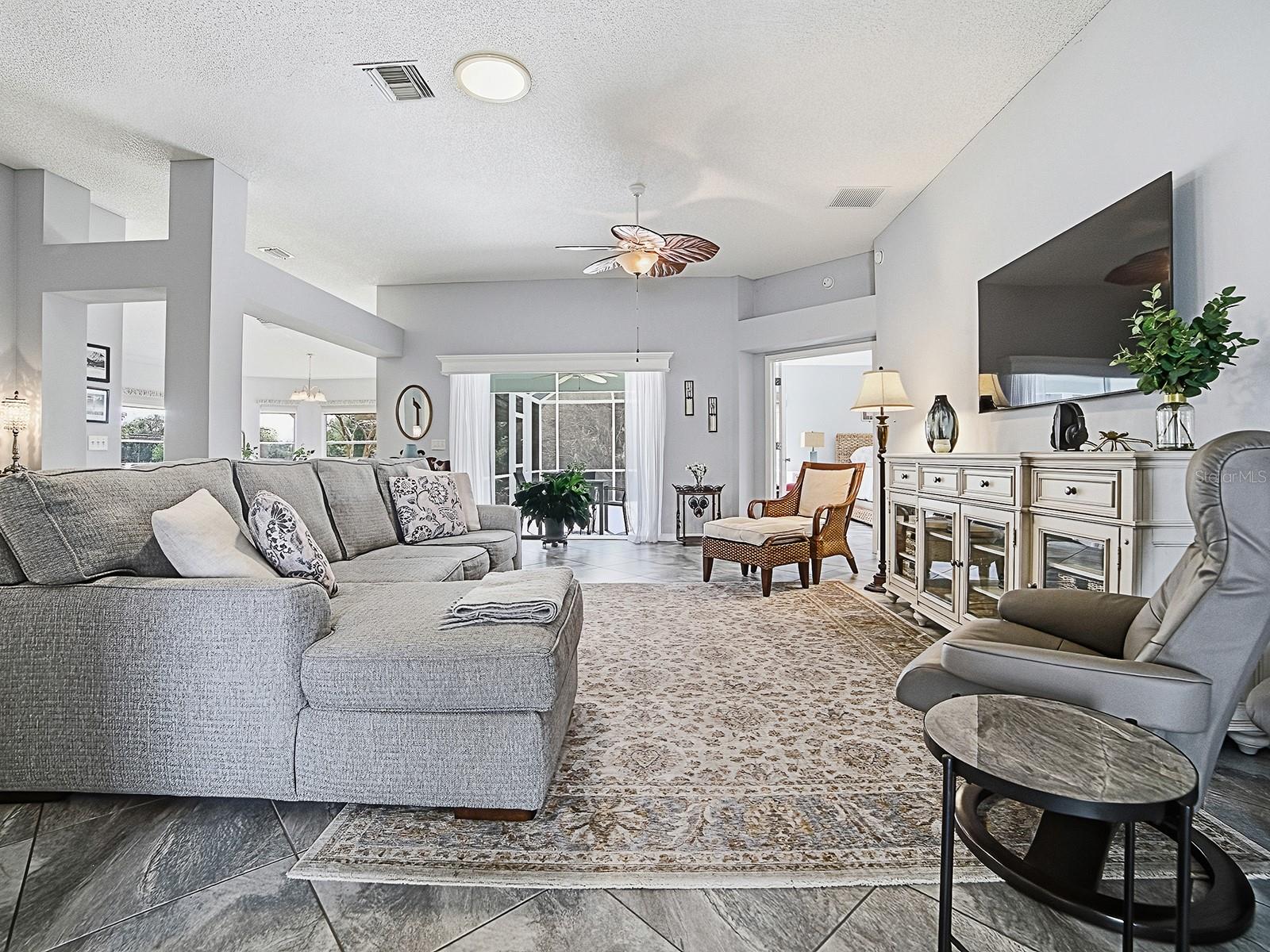 THE VILLAGES - Residential